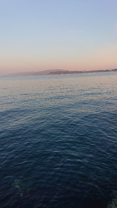 渋かったけどなんとか