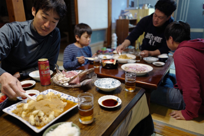 29日うぐるBOX釣果