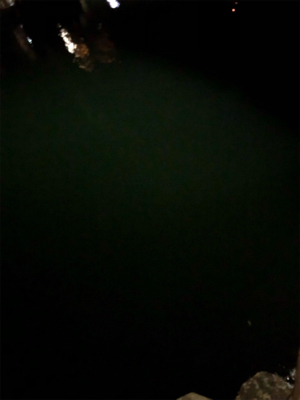 ナイトアジング