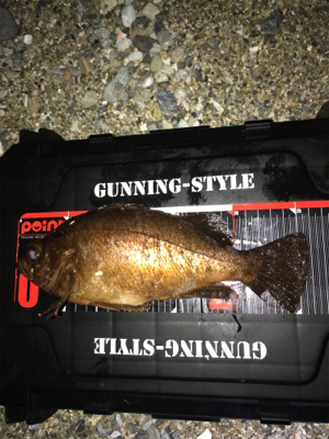 フロートメバリング