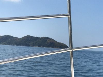 今年初ジギング