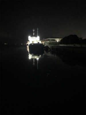 渋いメバリングσ(^_^;)