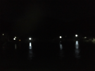 いつも通りアジング