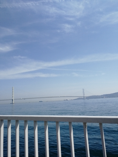 久しぶりのデイゲーム♪