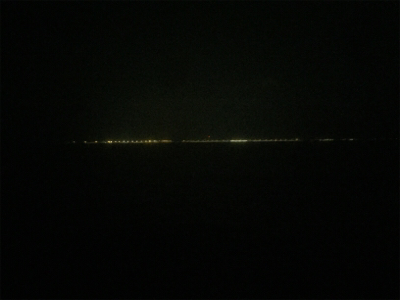 満月メバリング