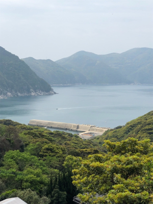 上五島釣行  記録更新♪