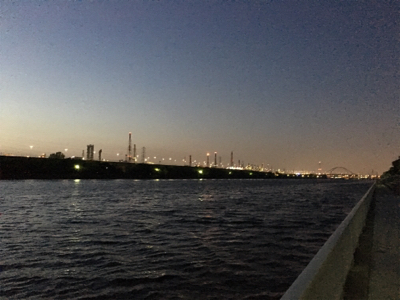 バチシーバスシーズンイン