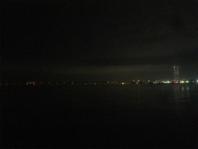 メバル・アジ・ガシラ