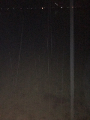 ナイトアジング