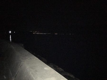 潮が動き始めたら・・・