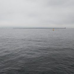 平成最終日の釣行