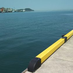 平成ファイナル~苅田港シーバス調査