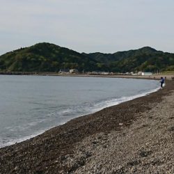 平成、釣り納め遠征！