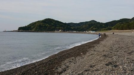 平成、釣り納め遠征！