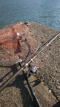 クエ釣りのはずか