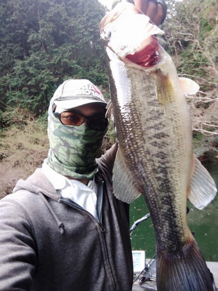 スポーンどハマリ…