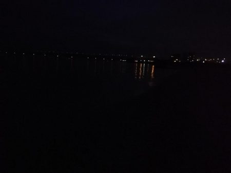 凪のナイトメバリング