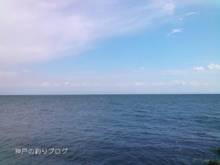 チヌ17ヒット5ゲット！