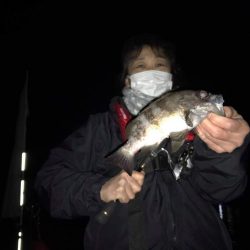 自己新達成メバリング♪