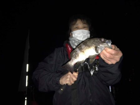 自己新達成メバリング♪