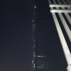 帰省してメバリング