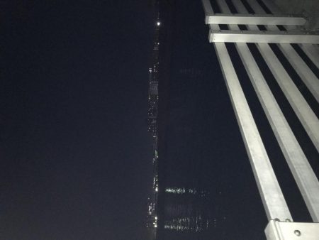 帰省してメバリング