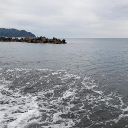 平成最後の釣り