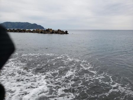 平成最後の釣り