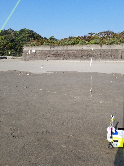 先月のリベンジです