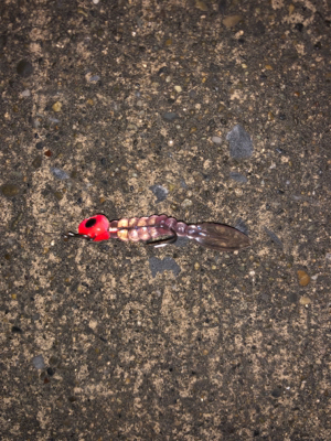 ランガンメバリング