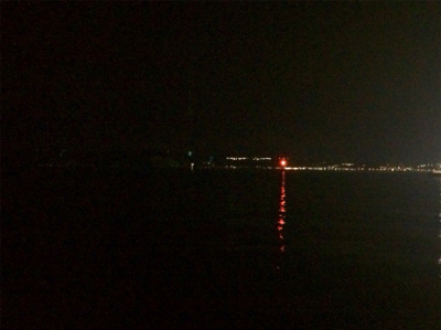 メバリング1825〜1935