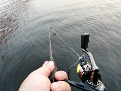 お花見前のプチチニング