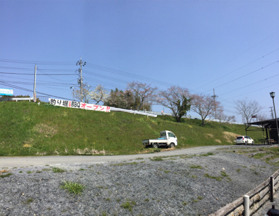 エリアトラウト