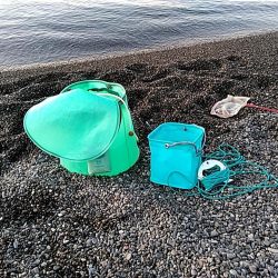 イイ潮みたいです!!