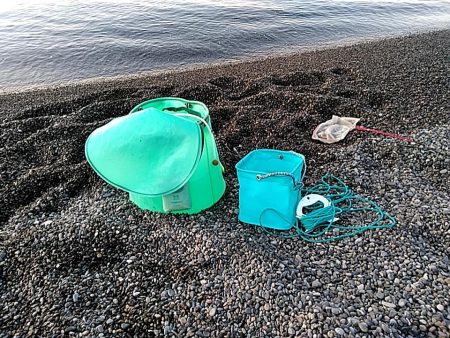 イイ潮みたいです!!