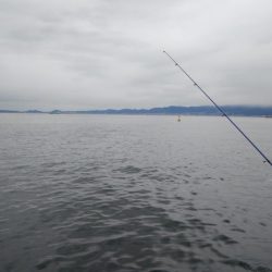 平成最終日の釣行