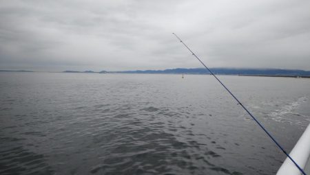平成最終日の釣行