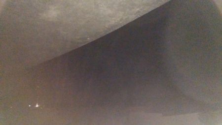 ナイトルアーフィッシング　シーバス