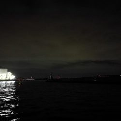 南港カモメ大橋ヘチ釣行 （南港 4月下旬20日～ 安定の根魚 釣果有り）