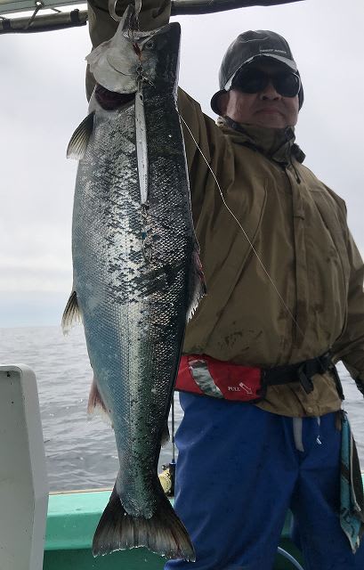 広進丸 釣果