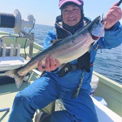 気仙沼　つり丸 釣果