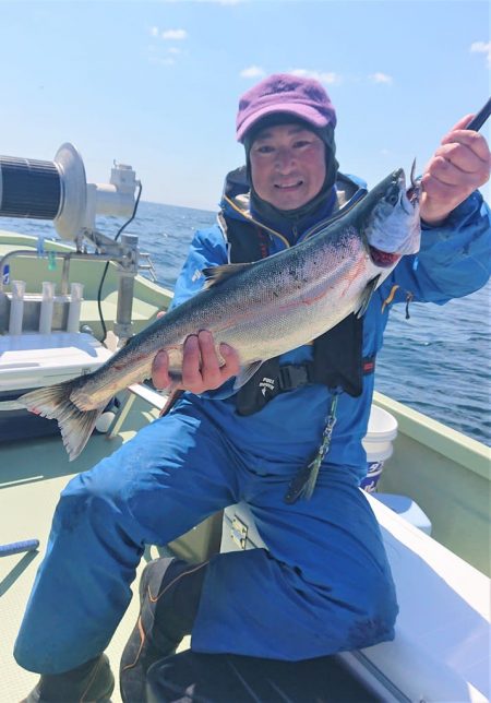 気仙沼　つり丸 釣果