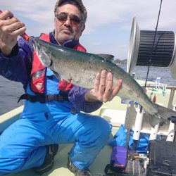 気仙沼　つり丸 釣果