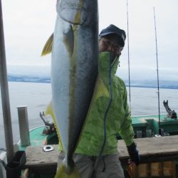 真祐丸 (しんゆうまる) 釣果