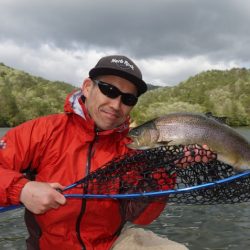 フィッシングレイクたかみや 釣果