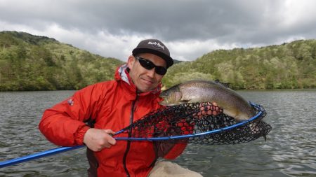 フィッシングレイクたかみや 釣果