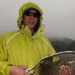 フィッシングレイクたかみや 釣果