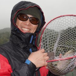 フィッシングレイクたかみや 釣果