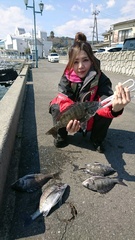 まこと渡船 釣果