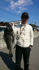 まこと渡船 釣果